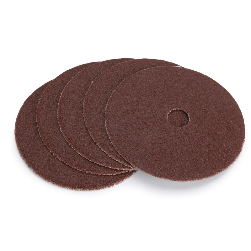 2" Sanding Disc - 120 Grit - 20 Pack